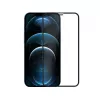 Sticla de protectie  None MOBICO, DIAMOND GLASS, IPHONE 12 PRO MAX, BLACK 