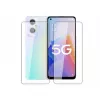 Sticla de protectie  HELMET Diamond Glass 4D Oppo A96, Black 