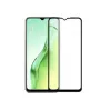 Sticla de protectie  HELMET  GLASS OPPO A31 DIAMOND 4D, BLACK 