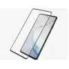 Sticla de protectie  HELMET  DIAMOND GLASS 4D SAMSUNG NOTE 10, BLACK 