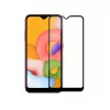 Sticla de protectie  HELMET  GLASS SAMSUNG A01 CORE DIAMOND 4D, BLACK 
