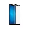 Sticla de protectie  HELMET  GLASS SAMSUNG A11/M11 DIAMOND 4D, BLACK 