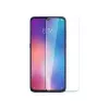 Защитное стекло  HELMET  GLASS SAMSUNG J8(2018) TEMPERED, CLEAR 