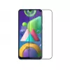 Sticla de protectie  HELMET  GLASS SAMSUNG M21 DIAMOND 4D, BLACK 