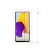 Sticla de protectie  HELMET DIAMOND GLASS 4D SAMSUNG A72 , BLACK 