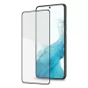 Sticla de protectie  HELMET  DIAMOND GLASS 4D SAMSUNG GALAXY S22 5G, BLACK 