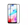 Sticla de protectie  HELMET  DIAMOND GLASS 4D REDMI NOTE 11T, BLACK