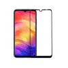 Sticla de protectie  HELMET  DIAMOND GLASS 4D XIAOMI MI NOTE 10 LITE, BLACK 