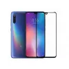 Sticla de protectie  HELMET  DIAMOND GLASS 4D XIAOMI REDMI 9A/9C, BLACK 
