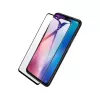 Sticla de protectie  HELMET  GLASS XIAOMI MI 9 SE DIAMOND 4D, BLACK 