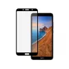 Sticla de protectie  HELMET  GLASS XIAOMI REDMI 7A DIAMOND 4D, BLACK 