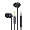 Наушники проводные  MONSTER In-ear Headphones Rave V1 Black 
