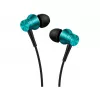 Casti cu fir  Xiaomi 1More Piston Fit In-Ear Headphones, Blue 