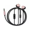 Наушники проводные  Xiaomi 1More Piston Fit In-Ear Headphones, Pink 