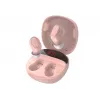 Casti fara fir  Baseus TWS Headphones Encok WM01 Plus, Pink 