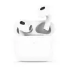 Беспроводные наушники  HELMET Earphones TWS Air Plus, White 