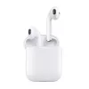 Casti fara fir  HELMET EARPHONES TWS AIR, WHITE 