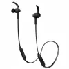 Casti cu fir  Baseus Encok Bluetooth Earphone S06, Black 