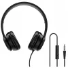 Casti cu fir  Borofone Headset BO5 Star, Black 