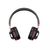 Беспроводные наушники  Borofone Headset BO8 Love Songe, Black 