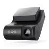 Camera auto 2", 2592x1944 DDPai Dash Cam Z40 GPS 