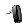 Bluetooth Car Receiver  UGREEN 5.0 APTX with Mic, Black 