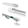 Умные направляющие для занавесок  Xiaomi Smart Curtain Track Rails Electric Cornice for Curtains For Aqara B1/Tuya A1 