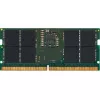 Модуль памяти SODIMM DDR5 32GB (2x16GB) 4800MHz KINGSTON ValueRAM KVR48S40BS8K2-32 CL40, 1.1V