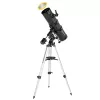 Телескоп  BRESSER Pollux 150/1400 EQ3 Carbon Design 