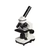 Microscop  BRESSER Biolux NV 20x-1280x 