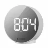 Настольные часы  BRESSER MyTime Echo FXR white 