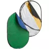 Reflector  BRESSER BR-TR2 7 in 1 Collapsible Diffuser 120x180cm 