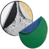 Reflector  BRESSER BR-TR2 7 in 1 Collapsible Diffuser 80cm 