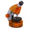 Microscop  Levenhuk LabZZ M101 Orange 