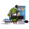 Microscop  Levenhuk LABZZ M101 LIME 