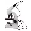 Microscop  Levenhuk Rainbow D50L PLUS 2M Digital, Moonstone 