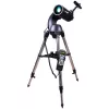 Telescop  Levenhuk SkyMatic 127 GT MAK 