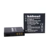 Аккумулятор  Hahnel  HL-008/Е10 (Panasonic CGA-S008) 