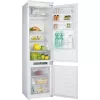 Встраиваемый холодильник 280 l, No Frost, 193.5 сm, Alb FRANKE  FCB 360 TNF NE E 118.0656.684 E