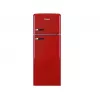 Холодильник 210 l, Dezghetare manuala, Dezghetare prin picurare, 144 cm, Rosu HANSA FD221.3R A++