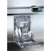 Masina de spalat vase incorporabila 10 seturi, 8 programe, Control electronic, 45 cm, Alb FRANKE FDW 4510 E8P E ( 117.0616.305 ) 