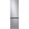 Холодильник 385 l, No Frost, Display, 203 cm, Inox Samsung RB38T600FSA/UA A+