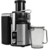 Storcator 1500 W, 1.1 , 2.5 l, 4 trepte de viteza, Inox, Negru POLARIS PEA 1536ADL Inox/Black 