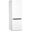 Frigider 272 l, 158.7 cm, Alb Indesit LI6 S1E W A+