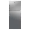 Холодильник 423 l, No Frost, 180 cm, Inox WHIRLPOOL WT70I 831 X F