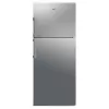 Frigider 423 l, No Frost, 180 cm, Inox WHIRLPOOL WT70I 831 X F