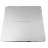 External Portable Slim 8x DVD-RW Drive Hitachi-LG Data Storage GP60NB60 White, (USB2.0), Retail