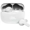 Наушники проводные TWS JBL Wave 200TWS White 