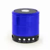 Boxe Portable GEMBIRD SPK-BT-08-B Blue Bluetooth
