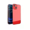 Husa  HELMET TPU Soft iPhone 13 Mini, Clear 